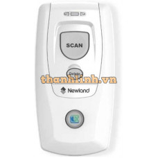 Máy quét mã vạch Newland BS8060 (Màu trắng)