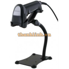 Máy quét mã vạch OPTICON L-46R-USB-BLK+STD