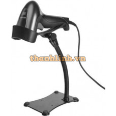 Máy quét mã vạch OPTICON L-51X-USB-BLK+STD