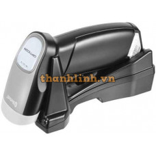 Máy quét mã vạch OPTICON OPI-3301i-BLK (USB + Bluetooth)