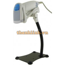 Máy quét mã vạch OPTICON OPR-3201-WHITE-USB+STAND