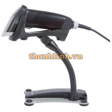 Máy quét mã vạch OPTICON OPR-3201Z-BLACK-USB + STAND