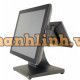 Máy tính tiền cảm ứng OTEK M667TC