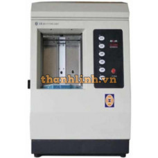 Máy đóng bó tiền bằng đai nhựa OUDIS 2800SP