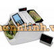 Máy đếm tiền OUDIS 3300C