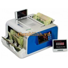 Máy đếm tiền OUDIS 6900B