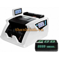 Máy đếm tiền OUDIS 8899B