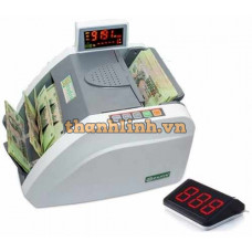 Máy đếm tiền OUDIS 9192A