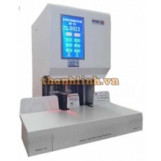 Máy đóng chứng từ tự động OUDIS HD-70