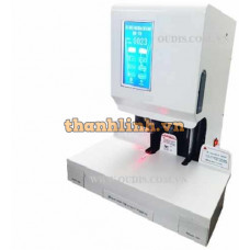 Máy đóng chứng từ OUDIS HD-75