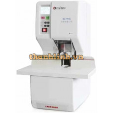 Máy đóng chứng từ tự động OUDIS HJ-50AK