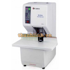 Máy đóng chứng từ tự động OUDIS HJ-50AM