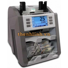 Máy soi kiểm tra tiền 10 loại ngoại tệ OUDIS PLUS P30