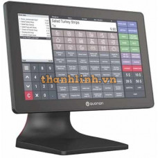 Máy tính tiền cảm ứng QUORION INViCTUS 15.6