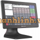 Máy tính tiền cảm ứng QUORION INViCTUS 15.6