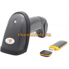 Máy quét mã vạch Laser 1D SHANGCHEN SC-830G