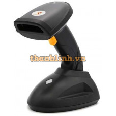 Máy quét mã vạch Laser 1D SHANGCHEN SC-830W