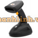 Máy quét mã vạch Laser 1D SHANGCHEN SC-830W
