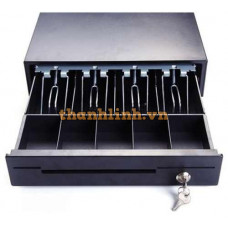 Két đựng tiền SHANGCHEN SC-Cash 335A