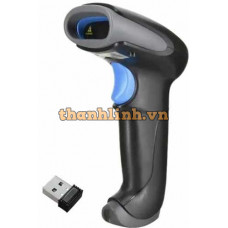 Máy quét mã vạch không dây Winson WNI-S214