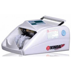 Máy đếm tiền XINDA 2136F