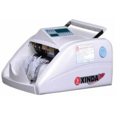 Máy đếm tiền XINDA 2136L