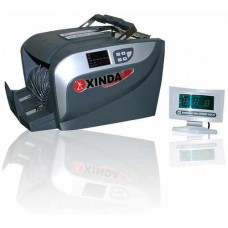 Máy đếm tiền XINDA 2165F