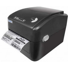 Máy in mã vạch Xprinter XP-420B (USB+LAN)
