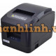 Máy in hóa đơn Xprinter XP-D200L (USB+LAN)