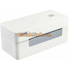 Máy in mã vạch Xprinter XP-D464B (USB+WIFI)
