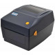 Máy in mã vạch Xprinter XP-DT426B (USB)