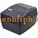 Máy in mã vạch Xprinter XP-DT426B (USB + Bluetooth)