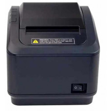 Máy in hóa đơn báo bếp Xprinter XP-K200L (USB + LAN + chuông)