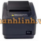 Máy in hóa đơn báo bếp Xprinter XP-K200L (USB + LAN + chuông)