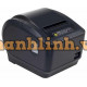 Máy in hóa đơn Xprinter XP-K200U (USB)