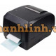 Máy in mã vạch Xprinter XP-TT426B (USB)