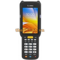 Máy quét mã vạch kiểm kho Zebra MC3300