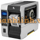 Máy in mã vạch Zebra ZT610 (203dpi)