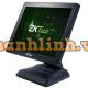 Máy tính tiền POS ZKTeco ZKBio910 (4GB+64GB)