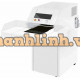 Máy hủy tài liệu EBA-6340C