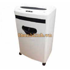 Máy Hủy Tài Liệu Q.Shredder Q6