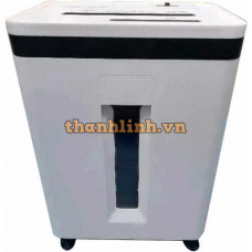 Máy Hủy Tài Liệu Q.Shredder Q6 mix