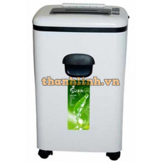 Máy Hủy Tài Liệu Q.Shredder Q8