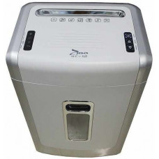 Máy Hủy Tài Liệu Ziba HC 52