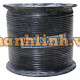 Cáp đồng trục RG6 Sino chính hãng