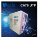 Cáp mạng Vesta Cat6 UTP VS-UTP6-CCA