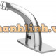 Vòi cảm ứng lavabo F66