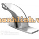 Vòi cảm ứng lavabo F68