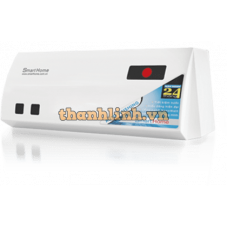 Van cảm ứng tiểu nam S3