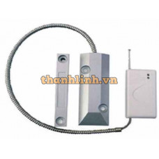 Cảm biến cửa cuốn/cửa sắt SmartZ D032